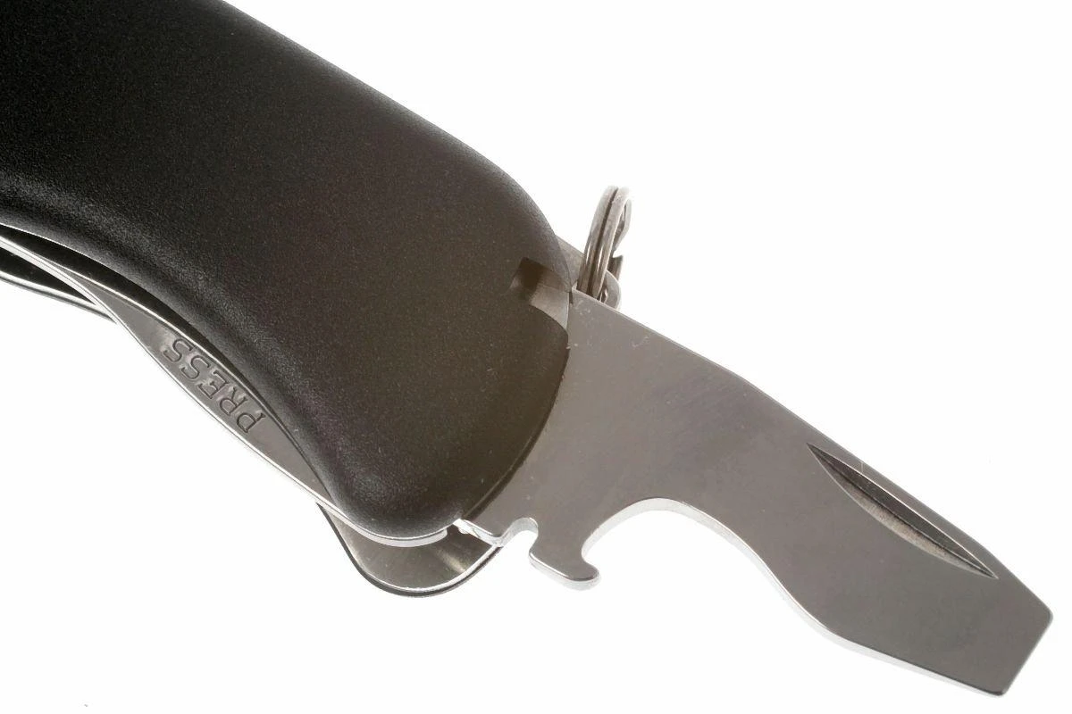 Victorinox Trailmaster, Noir 8463m3, Couteau Suisse 5 Victorinox Trailmaster, Noir 8463m3, Couteau Suisse - Image 3