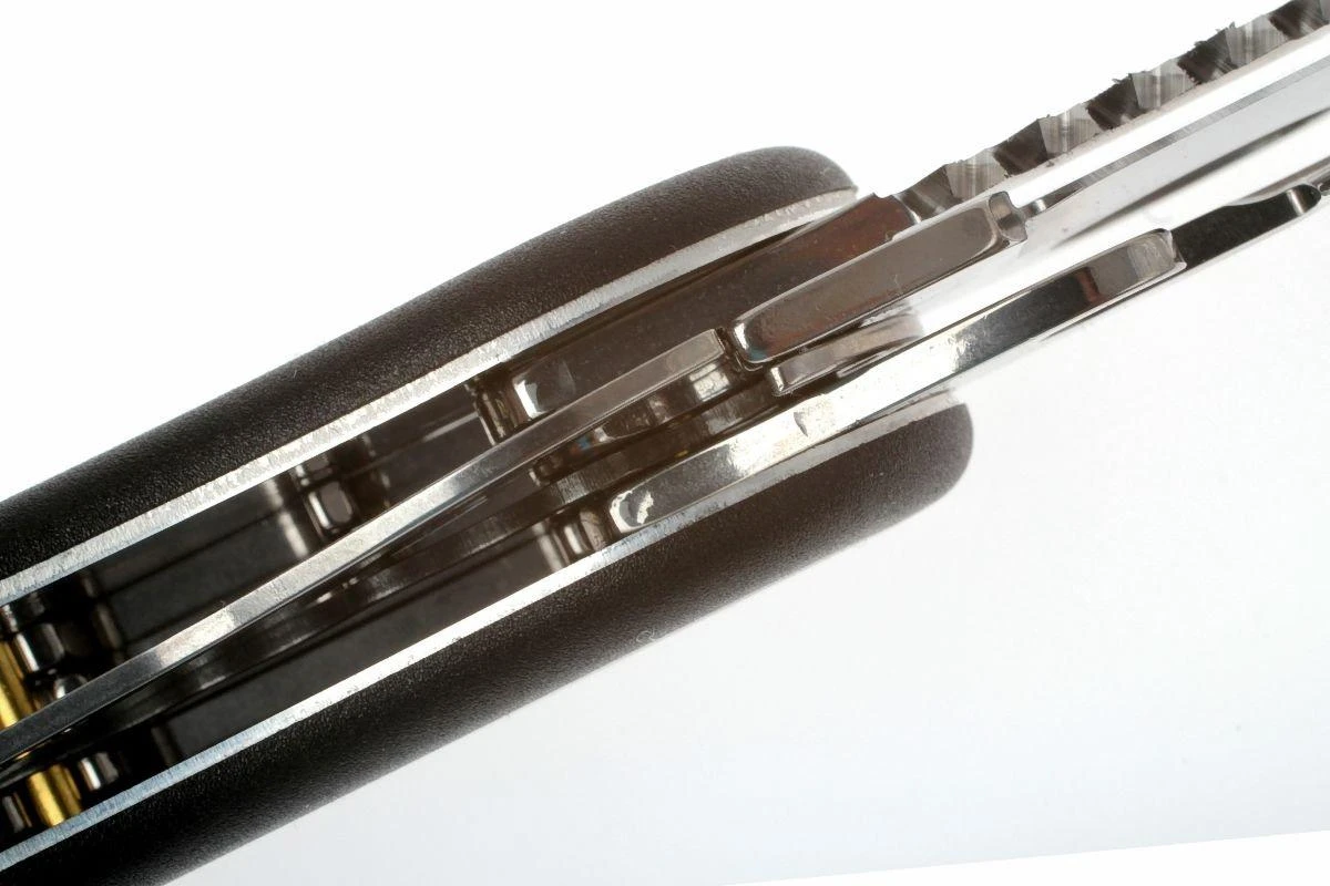 Victorinox Trailmaster, Noir 8463m3, Couteau Suisse 7 Victorinox Trailmaster, Noir 8463m3, Couteau Suisse - Image 5