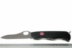 Victorinox Trailmaster, Noir 8463m3, Couteau Suisse 15 Victorinox Trailmaster, Noir 8463m3, Couteau Suisse -Couteaux De Poche Soldes VT8463m3 07 victorinox trailmaster m3 vt8463m3 d7