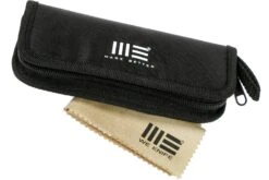 WE Knife Mini Buster 2003B Bronze Couteau De Poche, SNECX Design 17 WE Knife Mini Buster 2003B Bronze Couteau De Poche, SNECX Design -Couteaux De Poche Soldes WK2003B 08 we knife