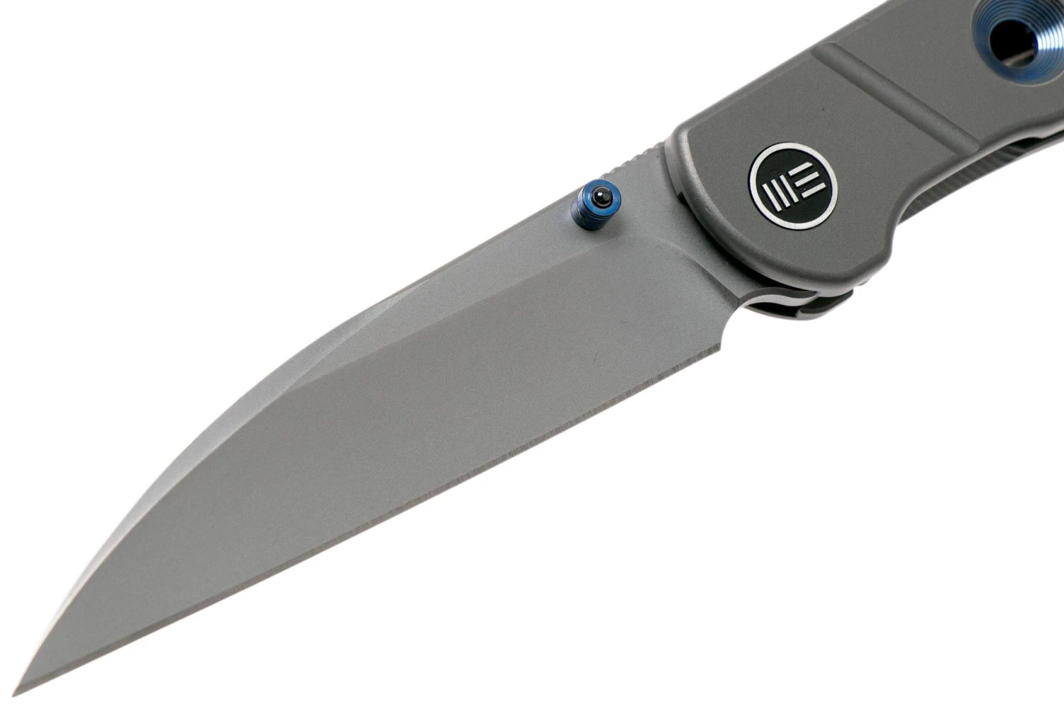WE Knife Schism 908B Blue Couteau De Poche 5 WE Knife Schism 908B Blue Couteau De Poche - Image 3