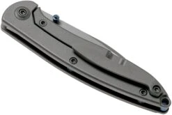 WE Knife Schism 908B Blue Couteau De Poche 14 WE Knife Schism 908B Blue Couteau De Poche -Couteaux De Poche Soldes WK908B 04 we knife