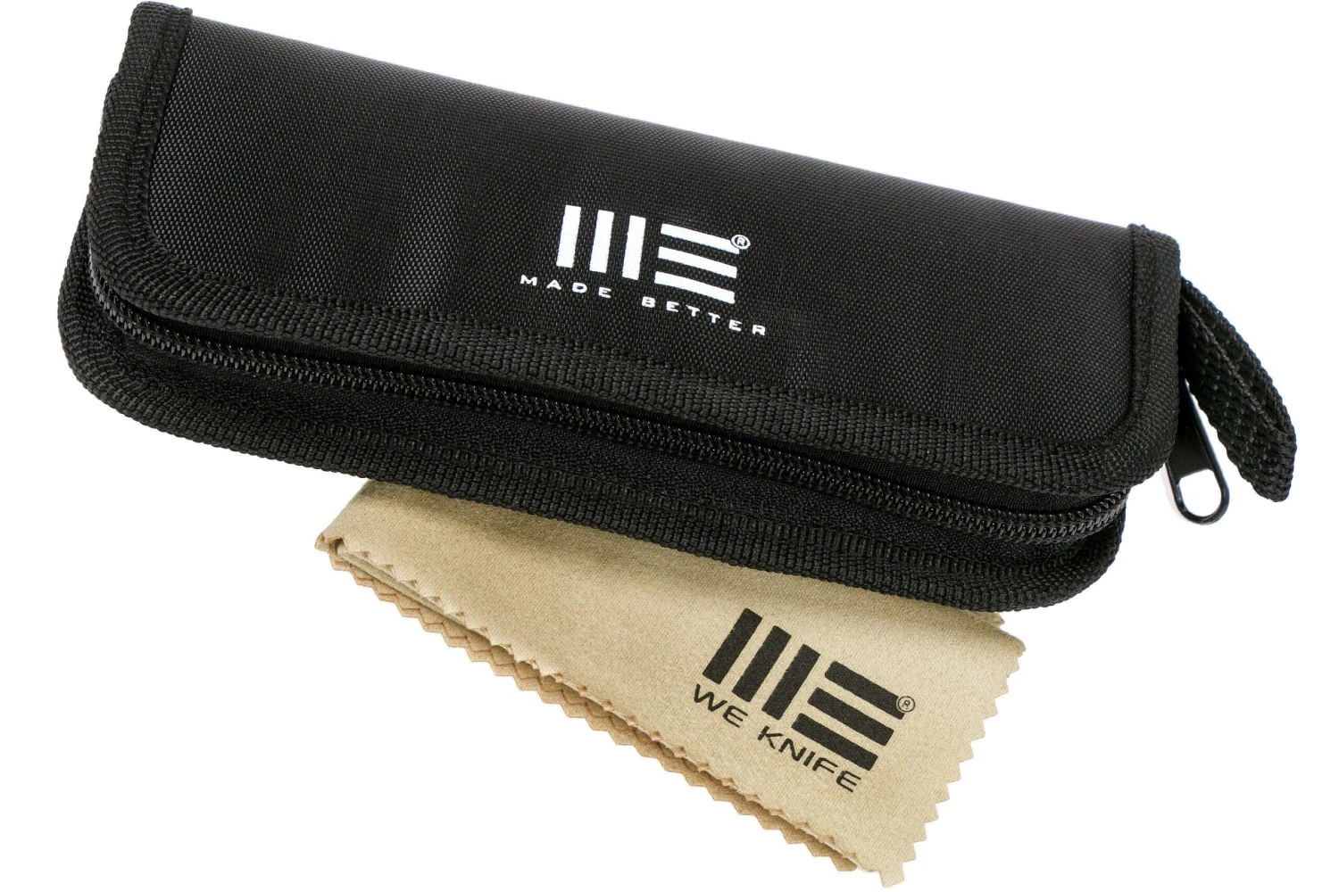 WE Knife Schism 908B Blue Couteau De Poche 11 WE Knife Schism 908B Blue Couteau De Poche - Image 9