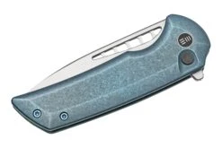 WE Knife Mini Malice WE054BL-3, Blue Titanium Couteau De Poche 15 WE Knife Mini Malice WE054BL-3, Blue Titanium Couteau De Poche -Couteaux De Poche Soldes WKWE054BL 3 05 weknife