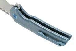 WE Knife Mini Malice WE054BL-3, Blue Titanium Couteau De Poche 16 WE Knife Mini Malice WE054BL-3, Blue Titanium Couteau De Poche -Couteaux De Poche Soldes WKWE054BL 3 06 weknife