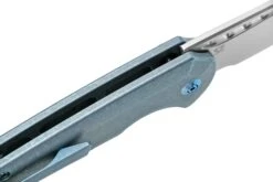 WE Knife Mini Malice WE054BL-3, Blue Titanium Couteau De Poche 17 WE Knife Mini Malice WE054BL-3, Blue Titanium Couteau De Poche -Couteaux De Poche Soldes WKWE054BL 3 07 weknife