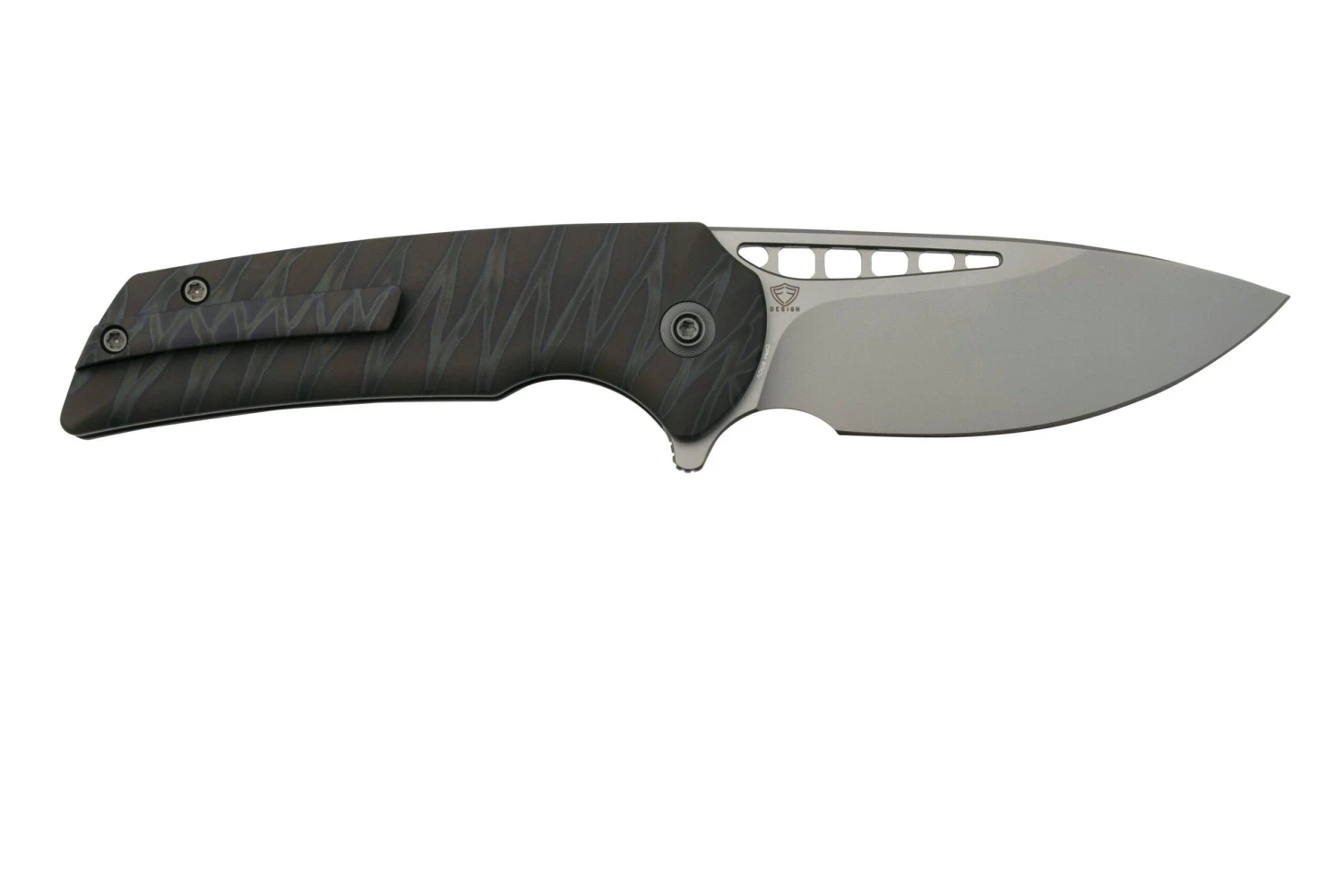 WE Knife WE054BL-6 Mini Malice 4 WE Knife WE054BL-6 Mini Malice - Image 2
