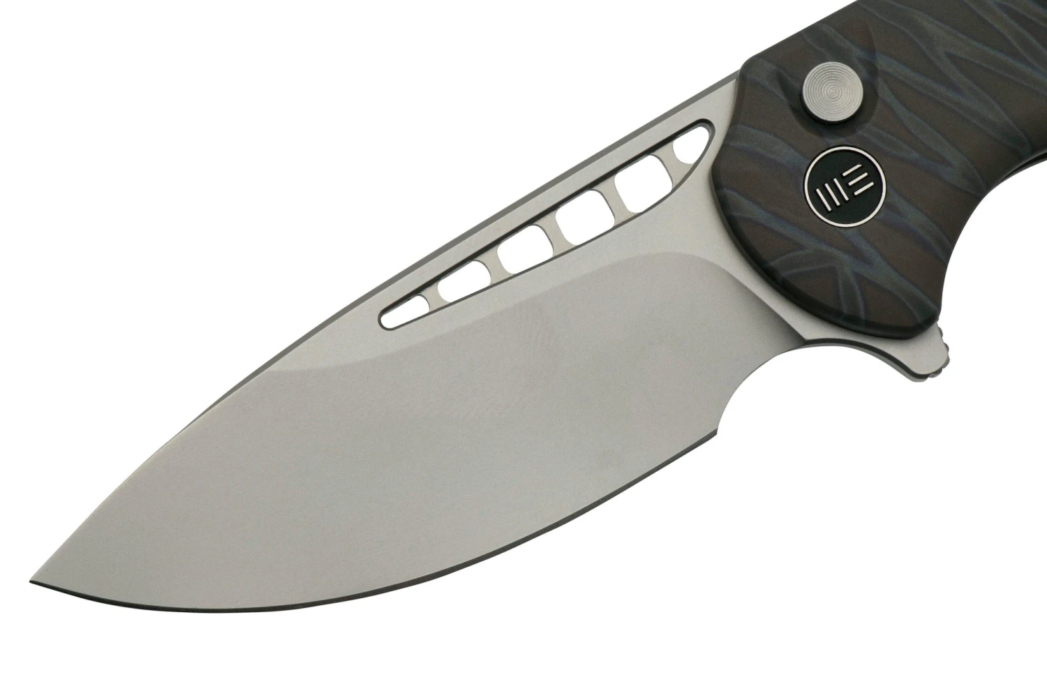 WE Knife WE054BL-6 Mini Malice 5 WE Knife WE054BL-6 Mini Malice - Image 3
