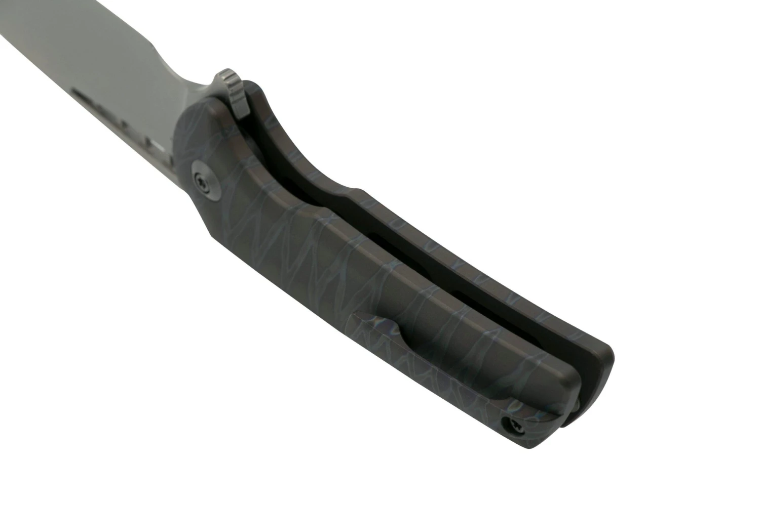 WE Knife WE054BL-6 Mini Malice 6 WE Knife WE054BL-6 Mini Malice - Image 4