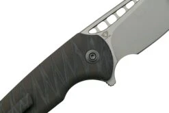 WE Knife WE054BL-6 Mini Malice 12 WE Knife WE054BL-6 Mini Malice -Couteaux De Poche Soldes WKWE054BL 6 05 weknive