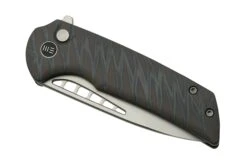 WE Knife WE054BL-6 Mini Malice 13 WE Knife WE054BL-6 Mini Malice -Couteaux De Poche Soldes WKWE054BL 6 06 weknive