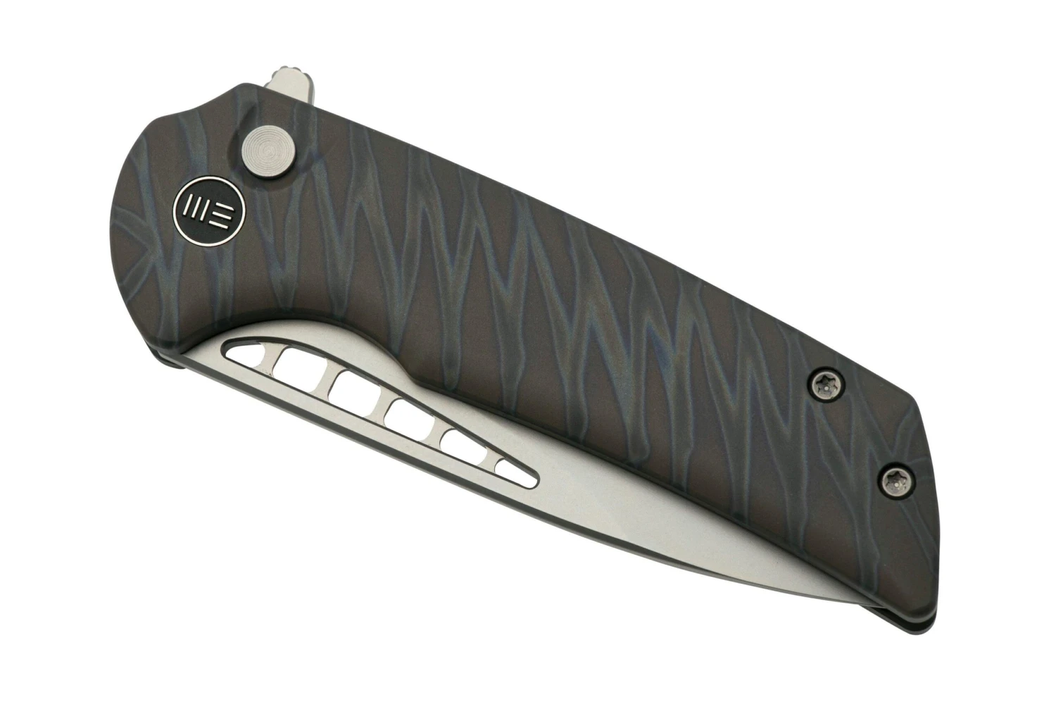 WE Knife WE054BL-6 Mini Malice 8 WE Knife WE054BL-6 Mini Malice - Image 6