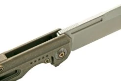 WE Knife Reiver Limited Edition WE16020-3, Bronze Titanium, Couteau De Poche -Couteaux De Poche Soldes WKWE16020 3 05 we