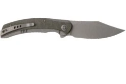 Couteaux De Poche Soldes -Couteaux De Poche Soldes WKWE19022F 5 02 we knife