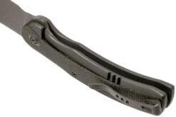 WE Knife Snick WE19022F-5 Stonewashed, Green Micarta Couteau De Poche 13 WE Knife Snick WE19022F-5 Stonewashed, Green Micarta Couteau De Poche -Couteaux De Poche Soldes WKWE19022F 5 05 we knife