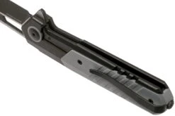 WE Knife Arsenal WE20073-4 Two-Tone, Grey G10 Couteau De Poche, Ostap Hel Design 13 WE Knife Arsenal WE20073-4 Two-Tone, Grey G10 Couteau De Poche, Ostap Hel Design -Couteaux De Poche Soldes WKWE20073 4 05 we knife