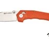 Willumsen Zero7, Z722SOR Orange Couteau De Poche -Couteaux De Poche Soldes WNZ722SOR 01 willumsen