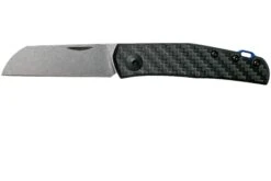 Zero Tolerance 0230 Couteau De Poche Slipjoint, Jens Anso Design