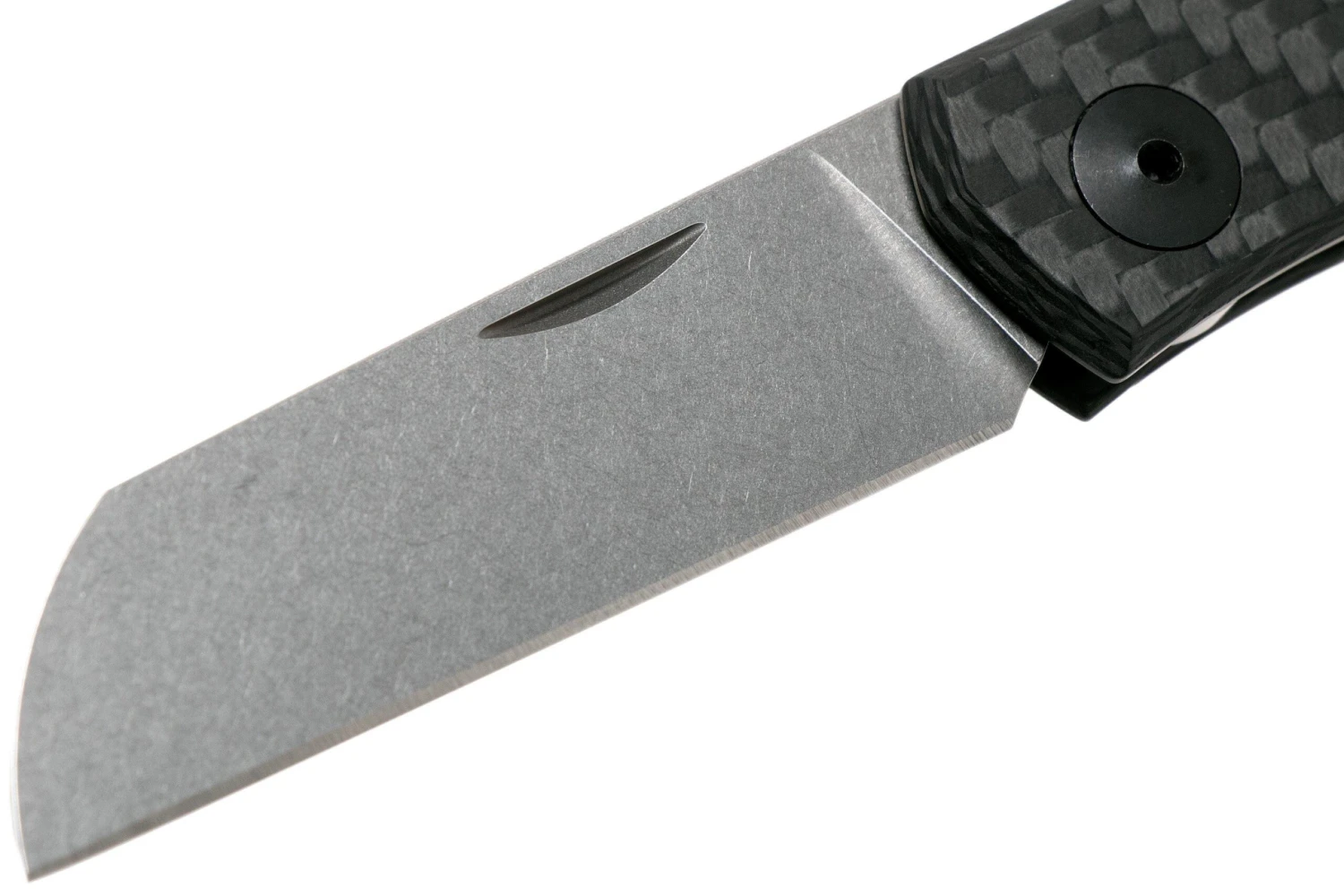 Zero Tolerance 0230 Couteau De Poche Slipjoint, Jens Anso Design 5 Zero Tolerance 0230 Couteau De Poche Slipjoint, Jens Anso Design - Image 3