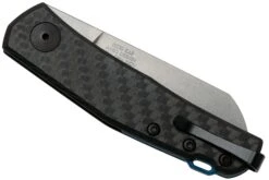 Zero Tolerance 0230 Couteau De Poche Slipjoint, Jens Anso Design 15 Zero Tolerance 0230 Couteau De Poche Slipjoint, Jens Anso Design -Couteaux De Poche Soldes ZT0230 04 zero tolerance