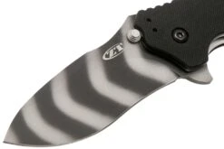 Zero Tolerance 0350TS Couteau De Poche, Ken Onion Design -Couteaux De Poche Soldes ZT0350TS 03 zero tolerance v202201