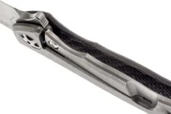 Zero Tolerance 0452CF Couteau De Poche, Dmitry Sinkevich Design -Couteaux De Poche Soldes ZT0452CF 06 zero tolerance zt0452cf 06