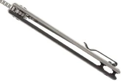 Zero Tolerance 0452CF Couteau De Poche, Dmitry Sinkevich Design -Couteaux De Poche Soldes ZT0452CF 07 zero tolerance zt0452cf 07