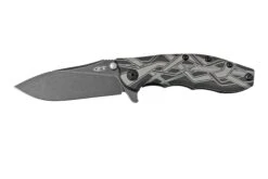 Zero Tolerance 0562TIS110V Factory Special Series, Couteau De Poche