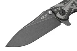 Zero Tolerance 0562TIS110V Factory Special Series, Couteau De Poche -Couteaux De Poche Soldes ZT0562TIS110V 03 zerotolerance
