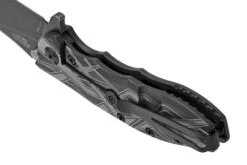 Zero Tolerance 0562TIS110V Factory Special Series, Couteau De Poche -Couteaux De Poche Soldes ZT0562TIS110V 04 zerotolerance