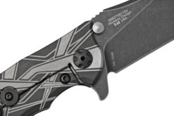 Zero Tolerance 0562TIS110V Factory Special Series, Couteau De Poche -Couteaux De Poche Soldes ZT0562TIS110V 05 zerotolerance