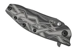 Zero Tolerance 0562TIS110V Factory Special Series, Couteau De Poche -Couteaux De Poche Soldes ZT0562TIS110V 06 zerotolerance